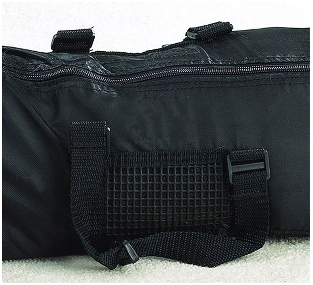 Multifunctional Cat Grooming Bag - Pet Bathing & Grooming Helper for Easy Care