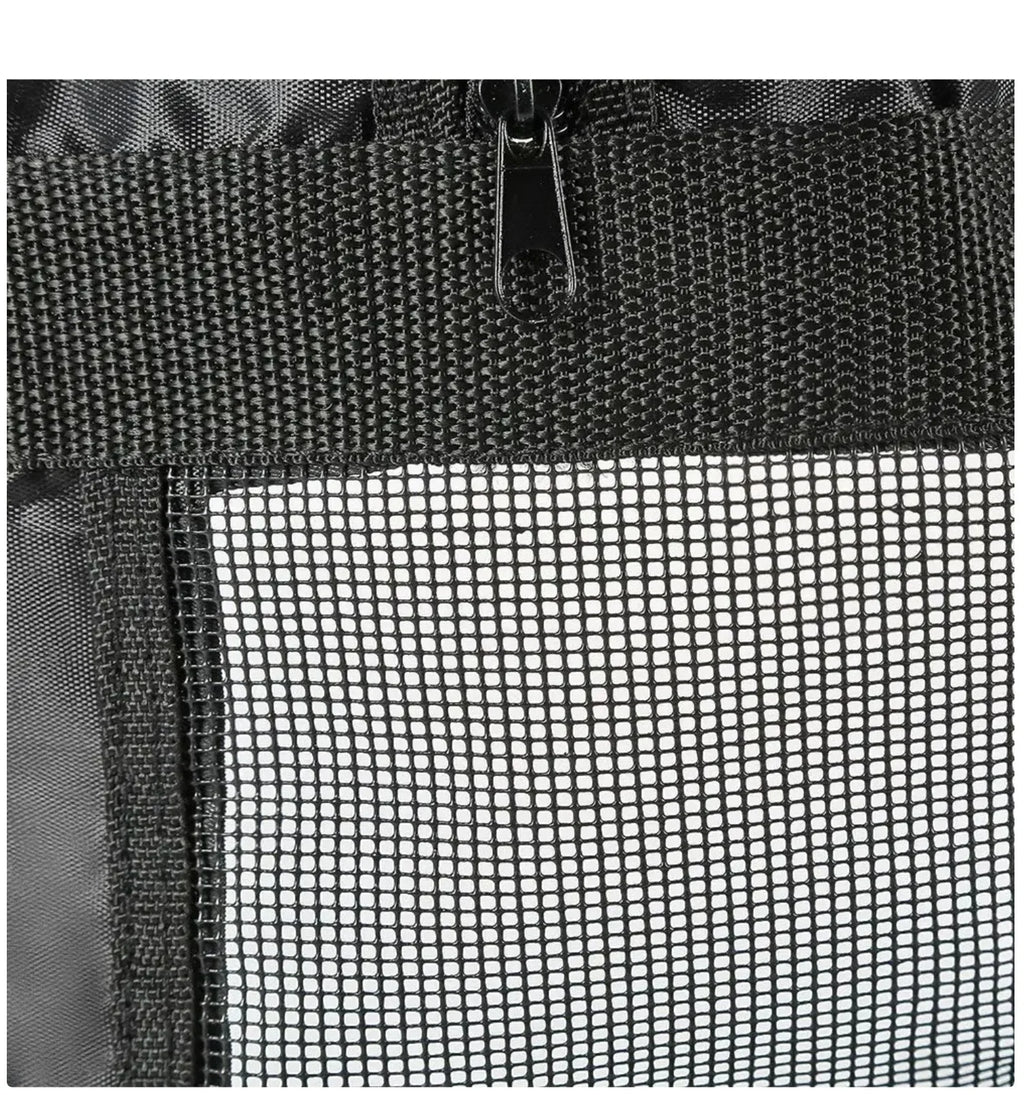 Multifunctional Cat Grooming Bag - Pet Bathing & Grooming Helper for Easy Care
